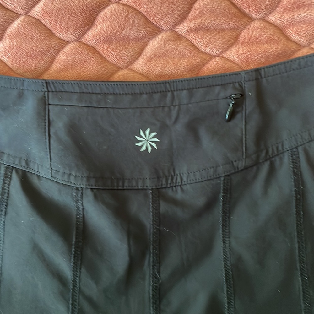 Skort - Picture 4 of 5